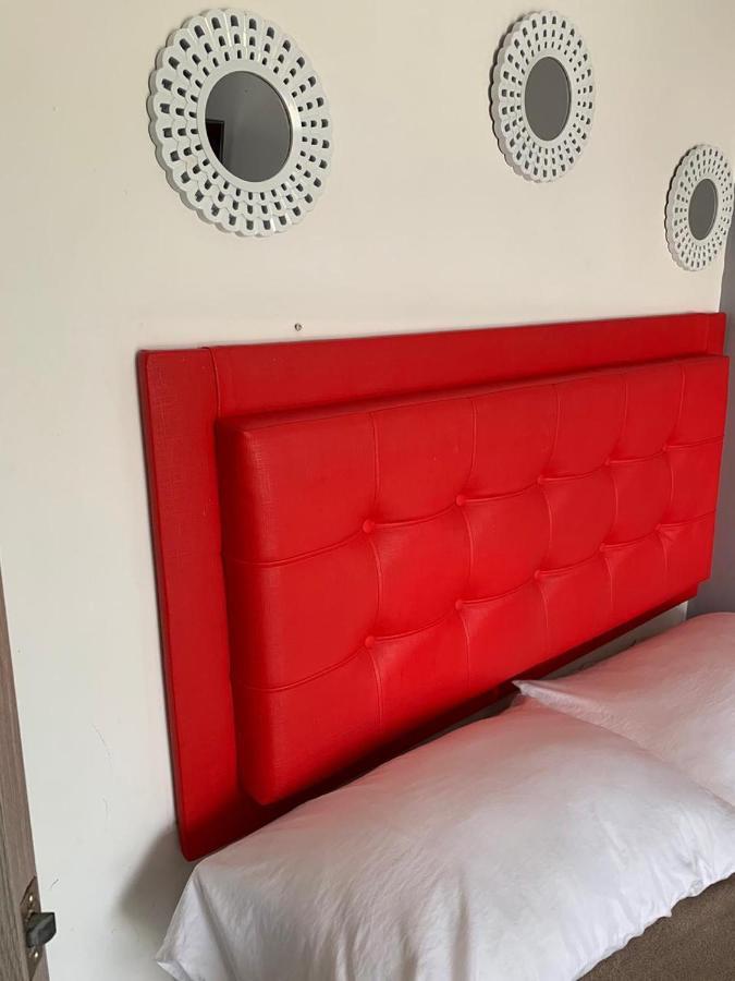 Hotel Bellamar Kartagena Zewnętrze zdjęcie