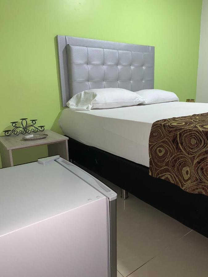 Hotel Bellamar Kartagena Zewnętrze zdjęcie